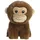 AURORA Eco Nation Affe 13 cm Braun