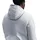 Nike Club Fleece-Hoodie Herren 063 - dk grey heather/lt smoke grey/white XXL