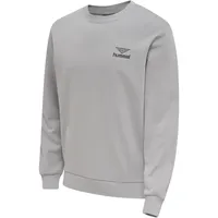 Hummel Loyalty Sweatshirt Grau M