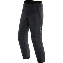 Dainese Rolle, Textilhose wasserdicht - Schwarz - 56