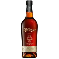 Ron Zacapa 23 Sistema Solera Rum - Solera Gran Reserva