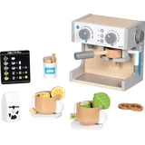 GoKi Kaffee & Teestation