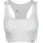 Light Support Sport-BH Damen 1002 white