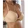 JETTE Push-up-BH toffee 75C