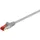 goobay Patchkabel CAT6 S/FTP grau 5m