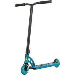 Stunt Scooter Freestyle Roller MGP Madd Gear MGO Pro blau - schwarz EINHEITSGRÖSSE