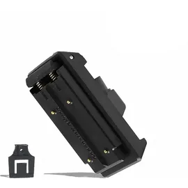 Bosch Display-Aufnahme für Kiox 300 / Kiox 500 - schwarz - Einheitsgröße