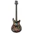 PRS LTD. Ed Sheeran Cosmic Splash Hollowbody Baritone Cosmic Splash - E-Gitarre