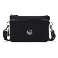Kipling Riri Small Crossbody Endless Black