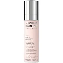 Annemarie Börlind NatuPerfect Anti-Pigment & Brightening Fluid 50 ml