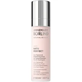 Annemarie Börlind NatuPerfect Anti-Pigment & Brightening Fluid 50 ml