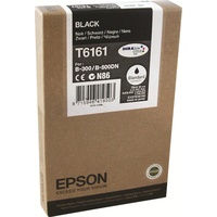 Epson T6161 schwarz
