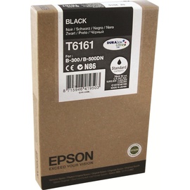 Epson T6161 schwarz