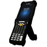 Zebra Technologies Zebra MC9300, 2D, ER, SE4850, BT, WLAN, NFC, Num., Gun, IST, Android,