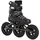 Powerslide Next Outback 150 Black