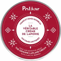 Polaar The Genuine Lapland Cream Face and Sensitive Areas Gesichtscreme 50 ml