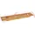 SoBuy Duschablage Badewannenablage 80 x 15 x 5 cm