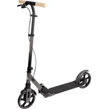 Firefly Scooter A 200 2.0 Grau/Beige/Schwarz/Silber