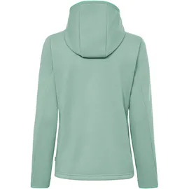 Vaude Idris Fleece Hoodie grün 34