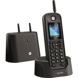 Motorola O201 schwarz
