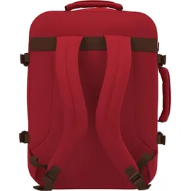 Cabin Zero Classic 44L Rucksack rot