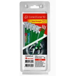 Visible Dust EZ Corner2Corner Kit 1.6x extra strength