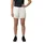 O'Neill Essentials Embroidery Shorts Snow White XS