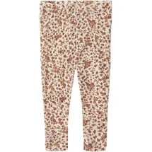 Wheat Woll-Leggings Agi Rosa 74