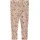 Wheat Woll-Leggings Agi Rosa 74