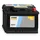Exide Excell EB602 60Ah 12V