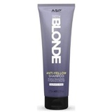 Affinage ASP System Blonde Anti-Yellow Shampoo 275 ml