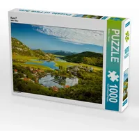 Calvendo Karu? Puzzle