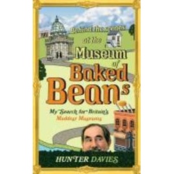 Behind the Scenes at the Museum of Baked Beans als eBook Download von Hunter Davies