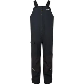 Gill OS33T Salopette Coastal Herren schwarz schwarz XL
