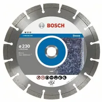 Bosch Professional Standard for Stone 180 x 22,23 x