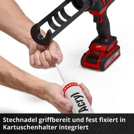 Einhell TE-SG 18/10 Li - Solo