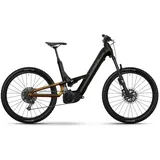 Haibike Alltrail 10.5 Low ABS 2025