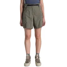 Craghoppers Nosilife Medina Cargo Wild Olive 38