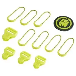 coocazoo 138804 MatchPatch Classic, Limepunch