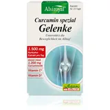Alsiroyal Curcumin spezial bei Arthrose Kapseln 45 St.