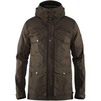 Herren Sport Vidda Pro Jacket M, Dark Olive, XL, 81916