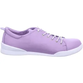 Andrea Conti Damen, Sneaker, Orchidee, 39 EU