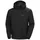 HELLY HANSEN Vancouver Regenjacke Herren Schwarz L