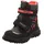Gore-Tex Schwarz/Rot 42