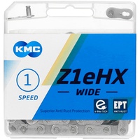 KMC Z1ehx Wide Ept 112-Glieder 1-fach, E-Bike