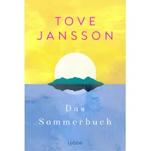 Lübbe Das Sommerbuch