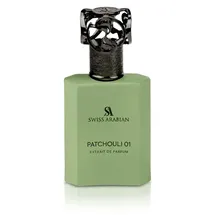 Swiss Arabian Patchouli 01 Extrait de Parfum 50 ml