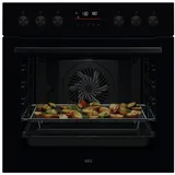 AEG KOMBI425PI Herdset mit Induktionskochfeld