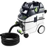 Festool Absaugmobil Cleantec CTM 36 E AC-Planex