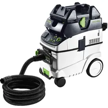 Festool Absaugmobil Cleantec CTM 36 E AC-Planex